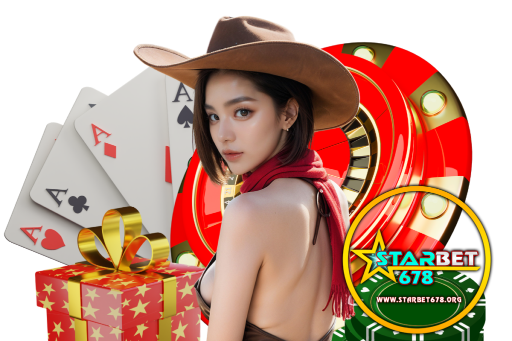 starbet678 สล็อต